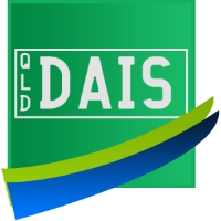 Eclipse DAIS Logo